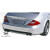 2006-2011 Mercedes CLS Class C219 W219 AMG Look Rear Bumper - 1 Piece - image 4