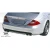 2006-2011 Mercedes CLS AMG Look Rear Bumper - image 7