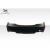 2006-2011 Mercedes CLS AMG Look Rear Bumper - image 14