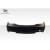 2006-2011 Mercedes CLS Class C219 W219 AMG Look Rear Bumper - 1 Piece - image 8