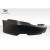 2006-2011 Mercedes CLS Class C219 W219 AMG Look Rear Bumper - 1 Piece - image 10
