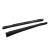 2006-2011 Mercedes CLS Class C219 W219 AMG Look Side Skirts Rocker Panels - 2 Piece (S) - image 13