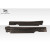 2004-2008 Chrysler Crossfire AMG Look Side Skirts Rocker Panels - 2 Piece - image 14