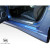 2004-2008 Chrysler Crossfire AMG Look Side Skirts Rocker Panels - 2 Piece - image 3