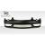 2003-2009 Mercedes CLK AMG Look Front Bumper - image 5