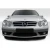 2003-2009 Mercedes CLK AMG Look Front Bumper - image 1