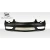 2003-2009 Mercedes CLK AMG Look Front Bumper - image 4
