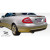 2003-2009 Mercedes CLK W209 AMG Look Side Skirts Rocker Panels - 2 Piece - image 8