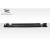 2003-2009 Mercedes CLK AMG Look Side Skirts - image 22