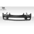 2003-2006 Mercedes E Class AMG Look Front Bumper - image 5