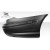 2003-2009 Mercedes E Class W211 4DR AMG Look Rear Bumper - 1 Piece - image 6