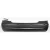 2003-2009 Mercedes E Class AMG Look Rear Bumper - image 5