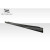 2003-2009 Mercedes E Class W211 AMG Look Side Skirts Rocker Panels - 2 Piece - image 6