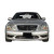 2003-2006 Mercedes S Class W220 AMG Look Front Bumper - 1 Piece - image 1