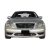2003-2006 Mercedes S Class W220 AMG Look Front Bumper - 1 Piece - image 1