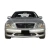 2003-2006 Mercedes S Class AMG Look Front Bumper - image 3