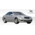 2003-2006 Mercedes S Class AMG Look Front Bumper - image 7