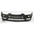 2003-2006 Mercedes S Class AMG Look Front Bumper - image 9