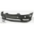 2003-2006 Mercedes S Class AMG Look Front Bumper - image 11