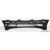 2003-2006 Mercedes S Class AMG Look Front Bumper - image 13