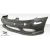 2003-2006 Mercedes S Class AMG Look Front Bumper - image 15