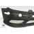 2003-2006 Mercedes S Class AMG Look Front Bumper - image 19