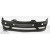2003-2006 Mercedes S Class W220 AMG Look Front Bumper - 1 Piece - image 5
