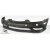 2003-2006 Mercedes S Class AMG Look Front Bumper - image 10