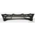 2003-2006 Mercedes S Class AMG Look Front Bumper - image 12