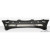 2003-2006 Mercedes S Class W220 AMG Look Front Bumper - 1 Piece - image 7