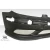 2003-2006 Mercedes S Class AMG Look Front Bumper - image 18