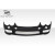 2003-2008 Mercedes SL SL500 Class R230 AMG Look Front Bumper - 1 Piece - image 8