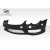 2003-2008 Mercedes SL - Mercedes AMG Look Front Bumper - image 17