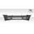 2000-2002 Mercedes S Class AMG Look Front Bumper - image 14