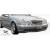 1998-2002 Mercedes CLK AMG Look Front Bumper - image 10