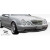 1998-2002 Mercedes CLK W208 AMG Look Front Bumper - 1 Piece - image 6