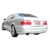 1998-2002 Mercedes CLK W208 AMG Look Rear Bumper - 1 Piece - image 6