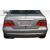 1998-2002 Mercedes CLK W208 AMG Look Rear Bumper - 1 Piece - image 4