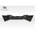 1998-2002 Mercedes CLK AMG Look Rear Bumper - image 19