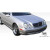 1998-2002 Mercedes CLK W208 AMG Look Side Skirts Rocker Panels - 2 Piece - image 12