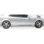 1998-2002 Mercedes CLK AMG Look Side Skirts - image 6
