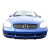 1998-2004 Mercedes SLK R170 AMG Look Front Bumper - 1 Piece - image 7