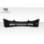 1998-2004 Mercedes SLK AMG Look Front Bumper - image 17