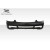 1998-2004 Mercedes SLK R170 AMG Look Front Bumper - 1 Piece - image 1