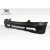 1998-2004 Mercedes SLK AMG Look Front Bumper - image 12