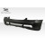 1998-2004 Mercedes SLK R170 AMG Look Front Bumper - 1 Piece - image 3