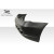 1998-2004 Mercedes SLK R170 AMG Look Front Bumper - 1 Piece - image 8