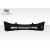 1998-2004 Mercedes SLK R170 AMG Look Front Bumper - 1 Piece - image 5