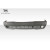 1996-1999 Mercedes E Class W210 AMG Look Front Bumper - 1 Piece (S) - image 1