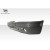 1996-1999 Mercedes E Class W210 AMG Look Front Bumper - 1 Piece (S) - image 4